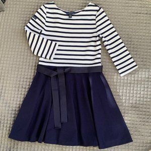 Polo Ralph Lauren Dress | Big Girl Size 8-10